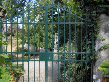 Officina - Fabbro - Tofanari Luigi di Focardi Paolo & C. s.a.s.