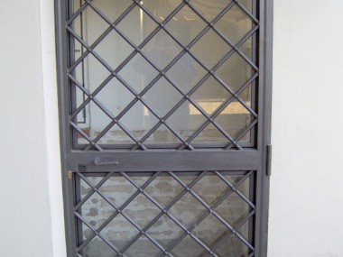 Officina - Fabbro - Tofanari Luigi di Focardi Paolo & C. s.a.s.