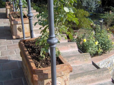 Officina - Fabbro - Tofanari Luigi di Focardi Paolo & C. s.a.s.