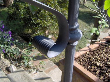 Officina - Fabbro - Tofanari Luigi di Focardi Paolo & C. s.a.s.