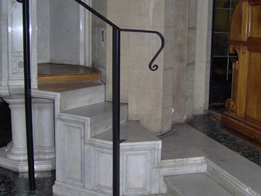 Officina - Fabbro - Tofanari Luigi di Focardi Paolo & C. s.a.s.