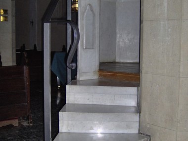 Officina - Fabbro - Tofanari Luigi di Focardi Paolo & C. s.a.s.