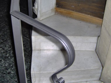 Officina - Fabbro - Tofanari Luigi di Focardi Paolo & C. s.a.s.