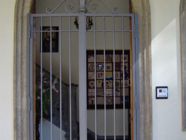 Officina - Fabbro - Tofanari Luigi di Focardi Paolo & C. s.a.s.