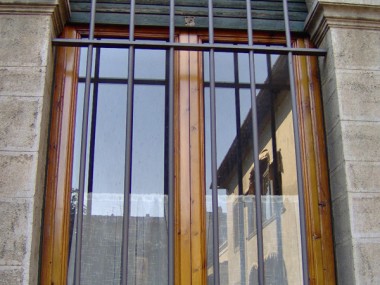 Officina - Fabbro - Tofanari Luigi di Focardi Paolo & C. s.a.s.