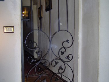 Officina - Fabbro - Tofanari Luigi di Focardi Paolo & C. s.a.s.