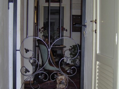 Officina - Fabbro - Tofanari Luigi di Focardi Paolo & C. s.a.s.