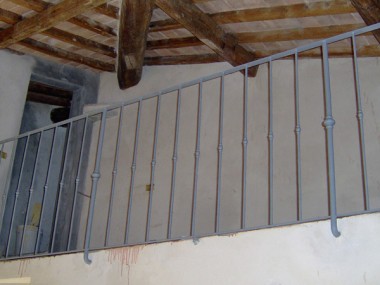 Officina - Fabbro - Tofanari Luigi di Focardi Paolo & C. s.a.s.