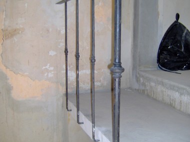 Officina - Fabbro - Tofanari Luigi di Focardi Paolo & C. s.a.s.