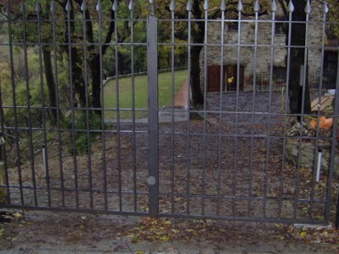 Officina - Fabbro - Tofanari Luigi di Focardi Paolo & C. s.a.s.