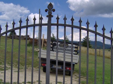 Officina - Fabbro - Tofanari Luigi di Focardi Paolo & C. s.a.s.