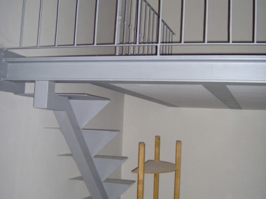 Officina - Fabbro - Tofanari Luigi di Focardi Paolo & C. s.a.s.