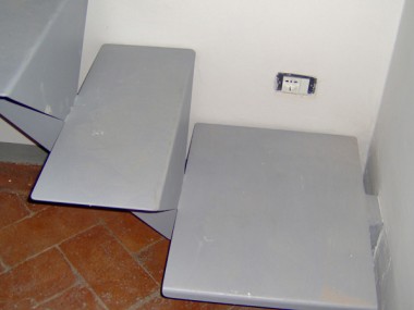 Officina - Fabbro - Tofanari Luigi di Focardi Paolo & C. s.a.s.