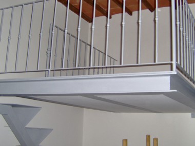 Officina - Fabbro - Tofanari Luigi di Focardi Paolo & C. s.a.s.