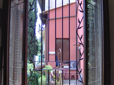 Officina - Fabbro - Tofanari Luigi di Focardi Paolo & C. s.a.s.