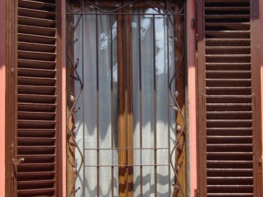 Officina - Fabbro - Tofanari Luigi di Focardi Paolo & C. s.a.s.