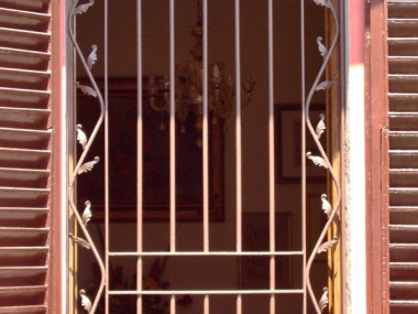 Officina - Fabbro - Tofanari Luigi di Focardi Paolo & C. s.a.s.