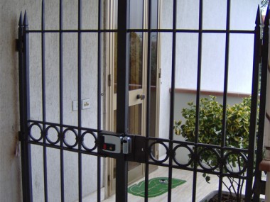 Officina - Fabbro - Tofanari Luigi di Focardi Paolo & C. s.a.s.