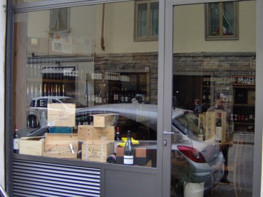 Officina - Fabbro - Tofanari Luigi di Focardi Paolo & C. s.a.s.