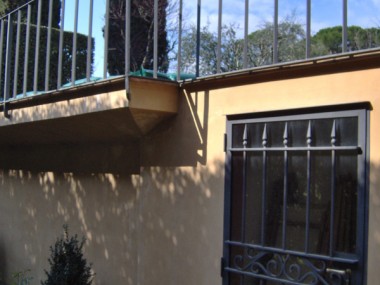 Officina - Fabbro - Tofanari Luigi di Focardi Paolo & C. s.a.s.