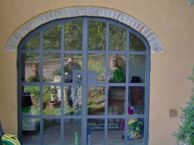 Officina - Fabbro - Tofanari Luigi di Focardi Paolo & C. s.a.s.