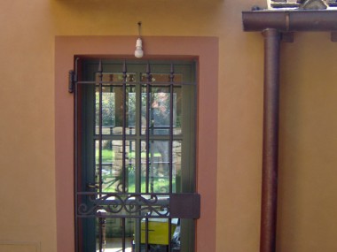 Officina - Fabbro - Tofanari Luigi di Focardi Paolo & C. s.a.s.