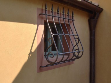 Officina - Fabbro - Tofanari Luigi di Focardi Paolo & C. s.a.s.