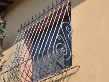 Officina - Fabbro - Tofanari Luigi di Focardi Paolo & C. s.a.s.