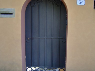 Officina - Fabbro - Tofanari Luigi di Focardi Paolo & C. s.a.s.