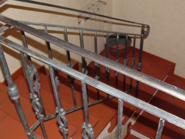 Officina - Fabbro - Tofanari Luigi di Focardi Paolo & C. s.a.s.