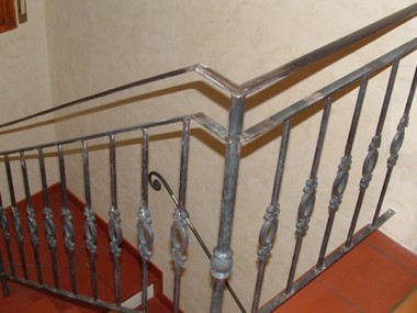 Officina - Fabbro - Tofanari Luigi di Focardi Paolo & C. s.a.s.