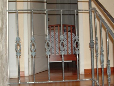 Officina - Fabbro - Tofanari Luigi di Focardi Paolo & C. s.a.s.