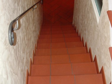 Officina - Fabbro - Tofanari Luigi di Focardi Paolo & C. s.a.s.