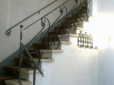 Officina - Fabbro - Tofanari Luigi di Focardi Paolo & C. s.a.s.