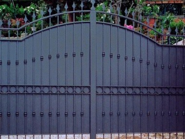 Officina - Fabbro - Tofanari Luigi di Focardi Paolo & C. s.a.s.