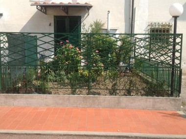 Officina - Fabbro - Tofanari Luigi di Focardi Paolo & C. s.a.s.