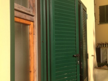 Officina - Fabbro - Tofanari Luigi di Focardi Paolo & C. s.a.s.