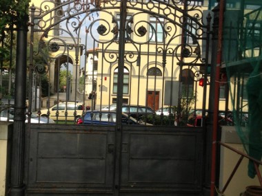 Officina - Fabbro - Tofanari Luigi di Focardi Paolo & C. s.a.s.