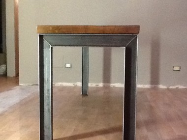 Officina - Fabbro - Tofanari Luigi di Focardi Paolo & C. s.a.s.