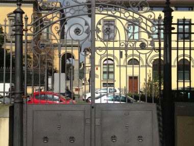 Officina - Fabbro - Tofanari Luigi di Focardi Paolo & C. s.a.s.