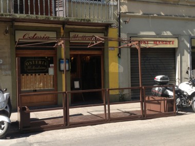 Officina - Fabbro - Tofanari Luigi di Focardi Paolo & C. s.a.s.