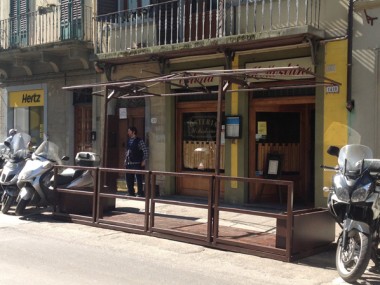 Officina - Fabbro - Tofanari Luigi di Focardi Paolo & C. s.a.s.