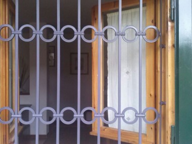 Officina - Fabbro - Tofanari Luigi di Focardi Paolo & C. s.a.s.