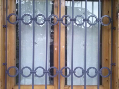 Officina - Fabbro - Tofanari Luigi di Focardi Paolo & C. s.a.s.