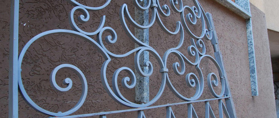 Officina - Fabbro - Tofanari Luigi di Focardi Paolo & C. s.a.s.