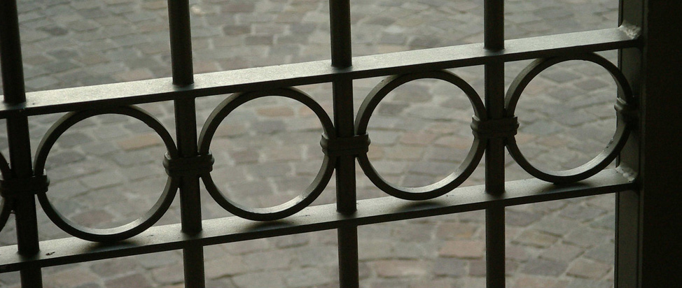 Officina - Fabbro - Tofanari Luigi di Focardi Paolo & C. s.a.s.