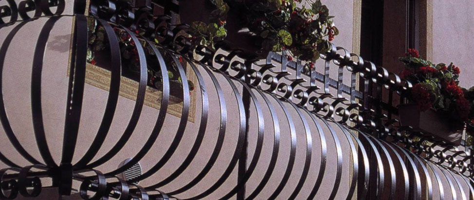 Officina - Fabbro - Tofanari Luigi di Focardi Paolo & C. s.a.s.