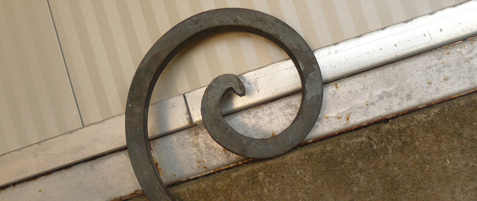 Officina - Fabbro - Tofanari Luigi di Focardi Paolo & C. s.a.s.